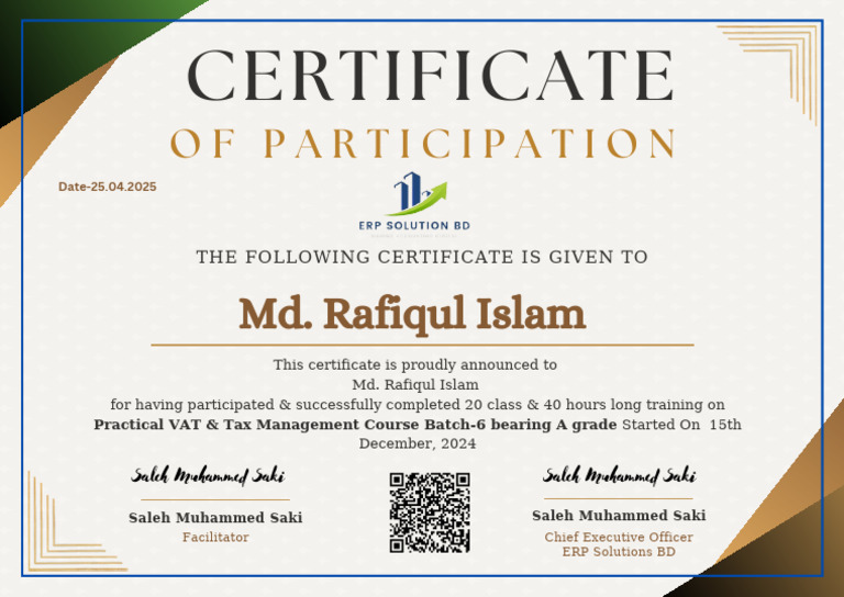 Md. Rafiqul Islam | PDF