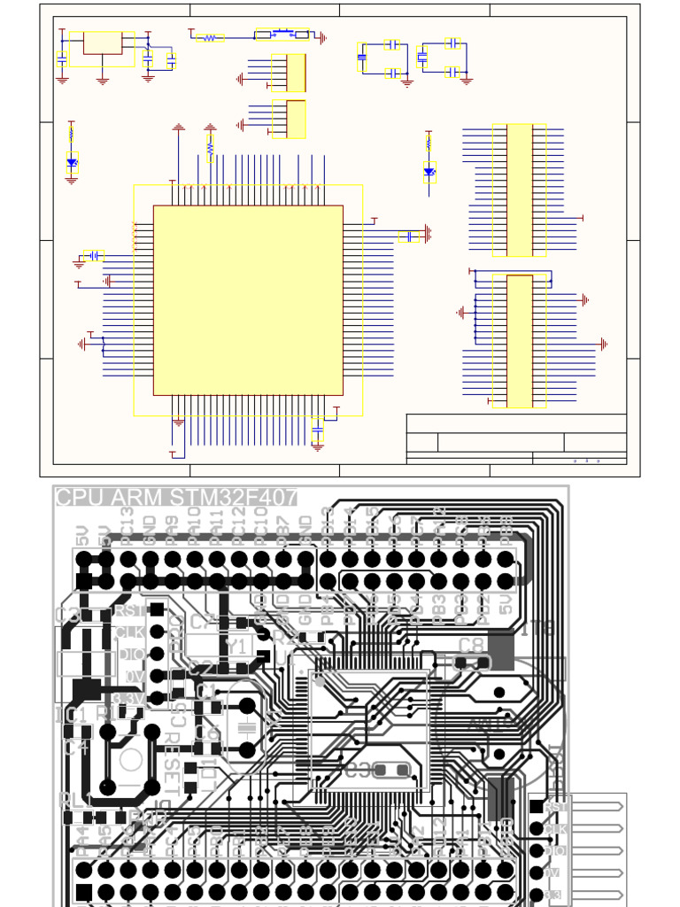 Cpu Arm | PDF | Shipping | Aviation