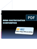 Rural Electrification Corporation