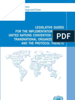 Legislative Guides - Full Version