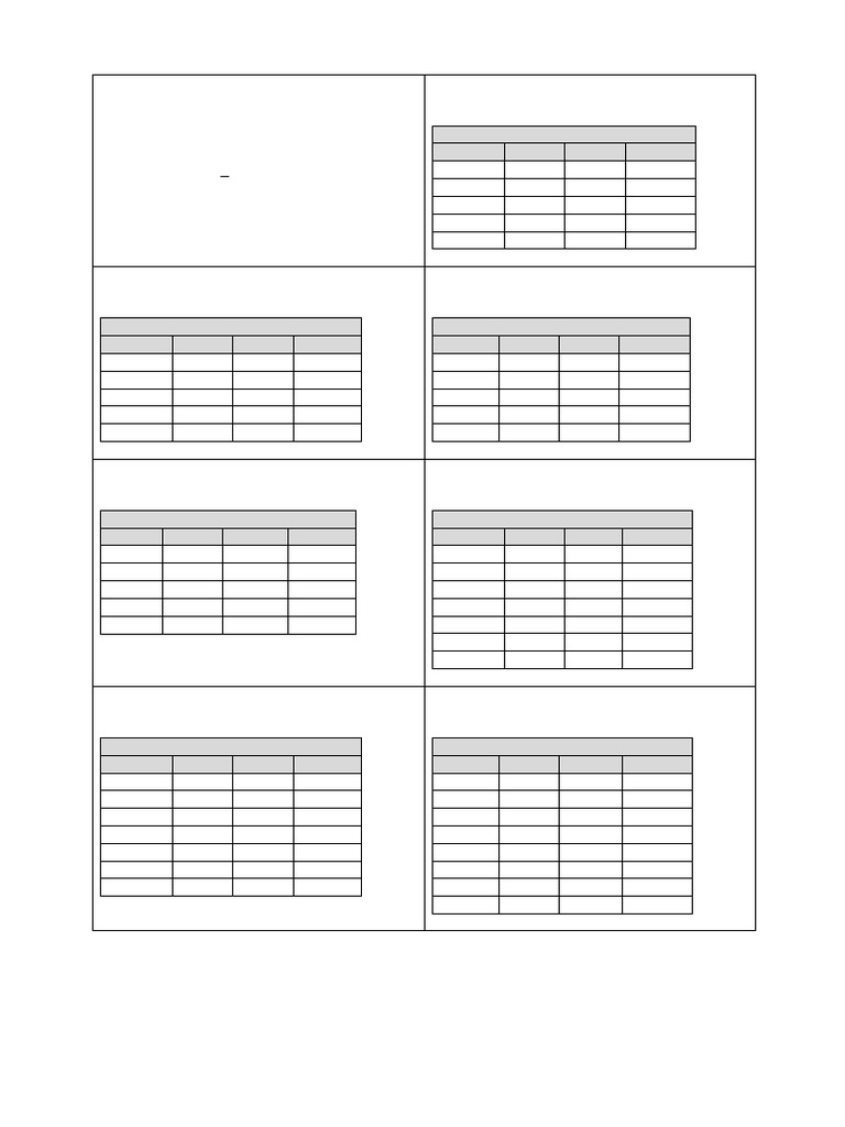 100 Push-Up Training Plan | PDF