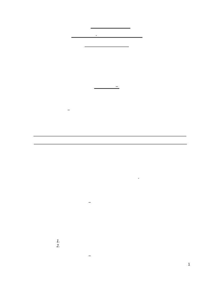 Gauhati University 3-Year LL.B. Syllabus | PDF | Trademark | Tort