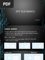 Lockup Latch in VLSI Designs | PDF | Logic Gate | Mosfet