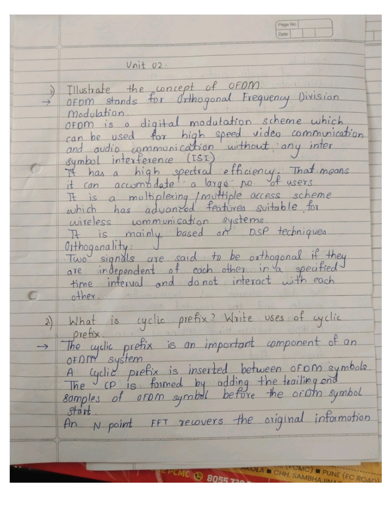CN Assignment 2 | PDF