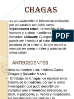 CHAGAS