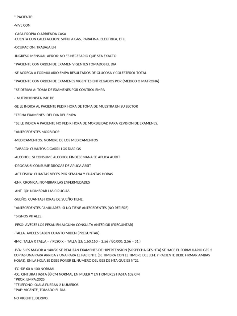 EMPA | PDF