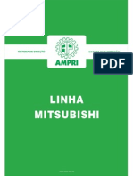 Ampri Mitsubishi