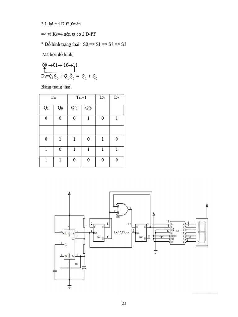 Thii Dtss | PDF