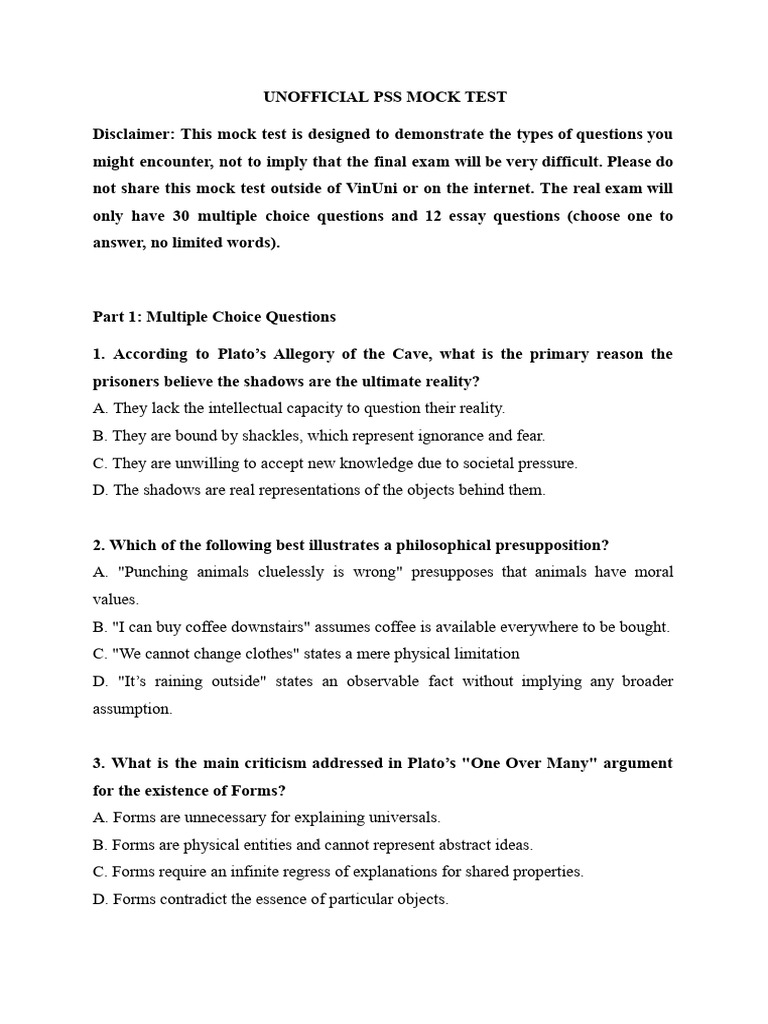 Texas Jurisprudence Mock Exam Guide | PDF | Falsifiability | Knowledge