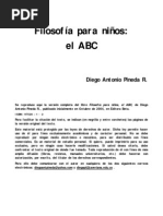 FPN, El ABC Diego Pineda