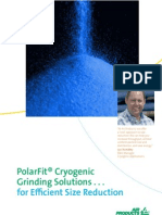 CRYO PolarFit Size Reduction
