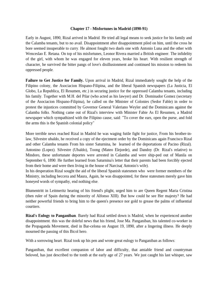 Chapter 17 Written WPS Office | PDF