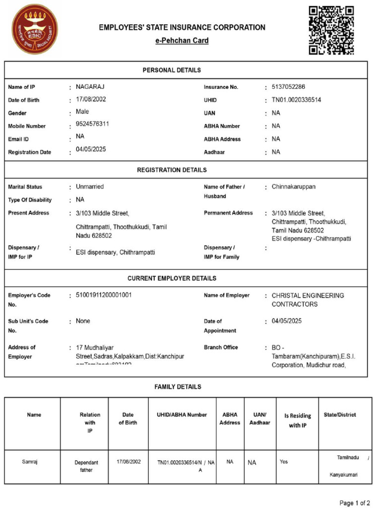 NAGARAJ1 | PDF