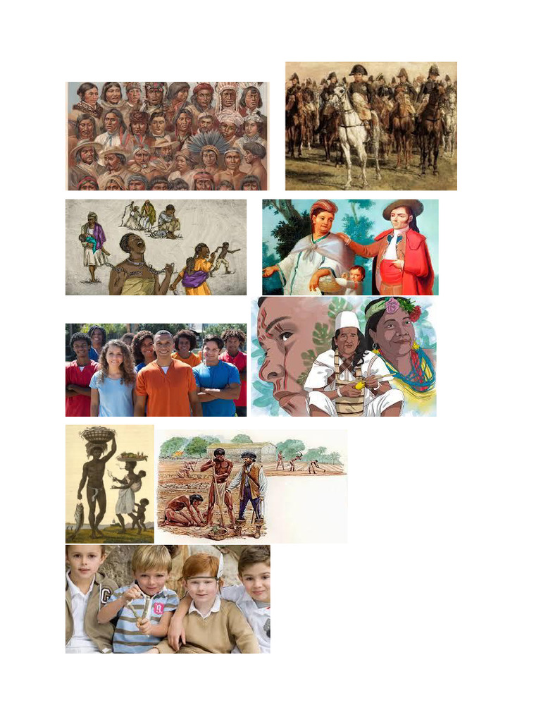 Indigenas Colombia | PDF