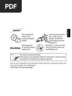 Gn 4w S 12g Manual Pdf Watch Horology