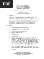 API20 Strep | PDF | Streptococcus | Chemistry