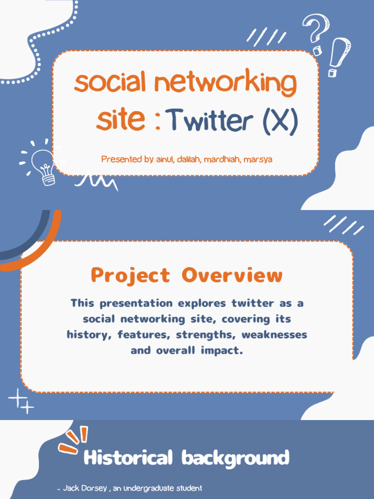4B (Twitter).pdf | PDF | World Wide Web | Internet & Web