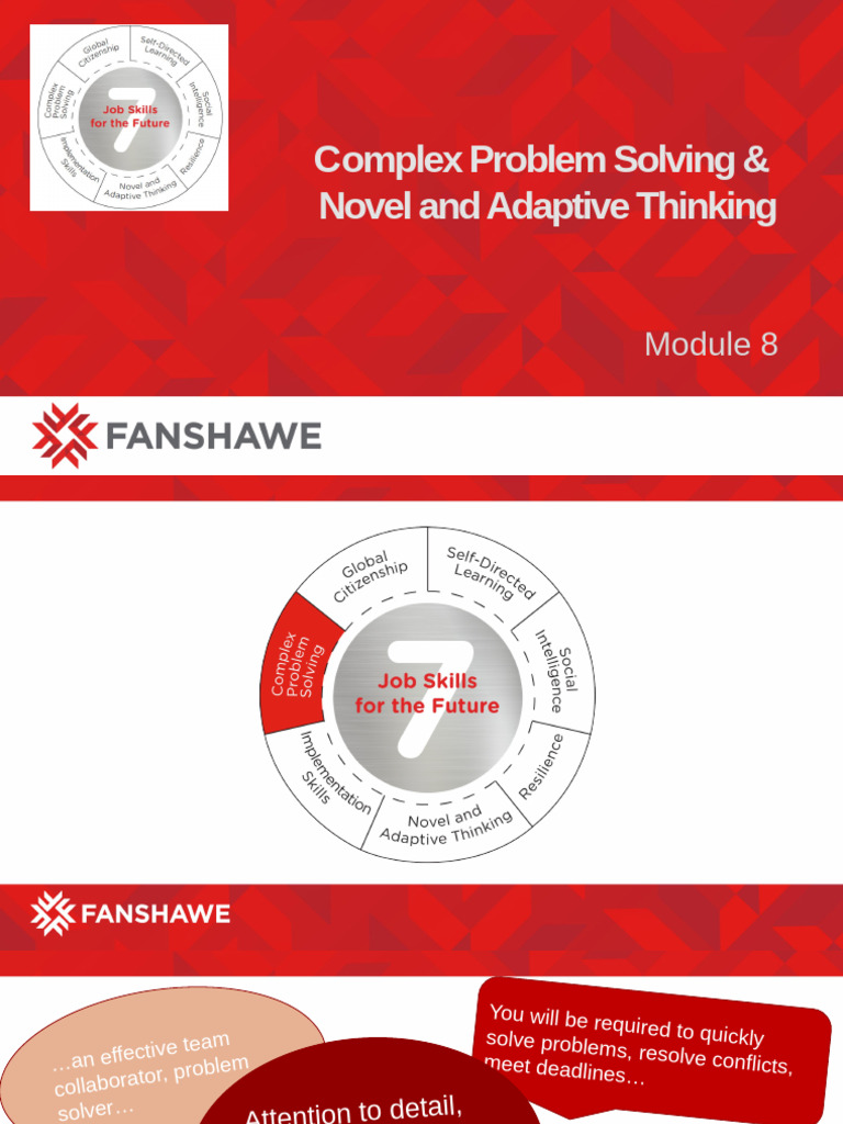 Complex Problem Solving Strategies | PDF | Cognition