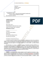SAP Valencia 4 10.6.2011 - Delito Virus Informático