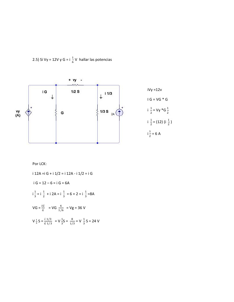 Electrical Power Calculations and Analysis | PDF