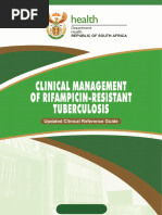 RHZE Dosage Guidelines for Adults | PDF | Clinical Medicine | Drugs