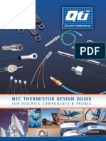 Therm is Tor Design Guide