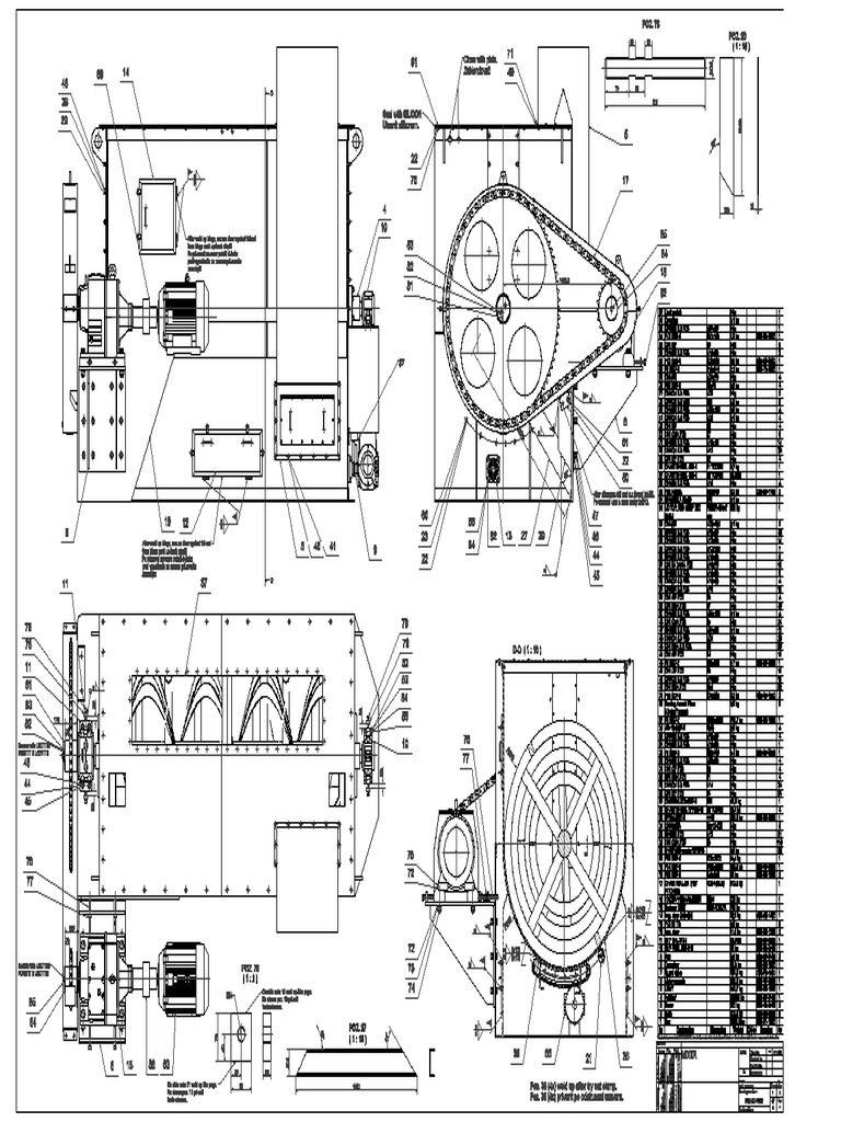 Drawing1 Model | PDF