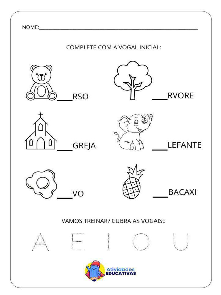 Atividade 1 | PDF