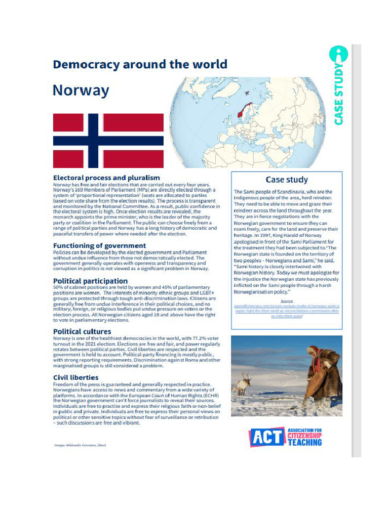 Case Studies | PDF