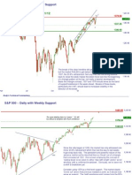 Market Commentary 18Mar12