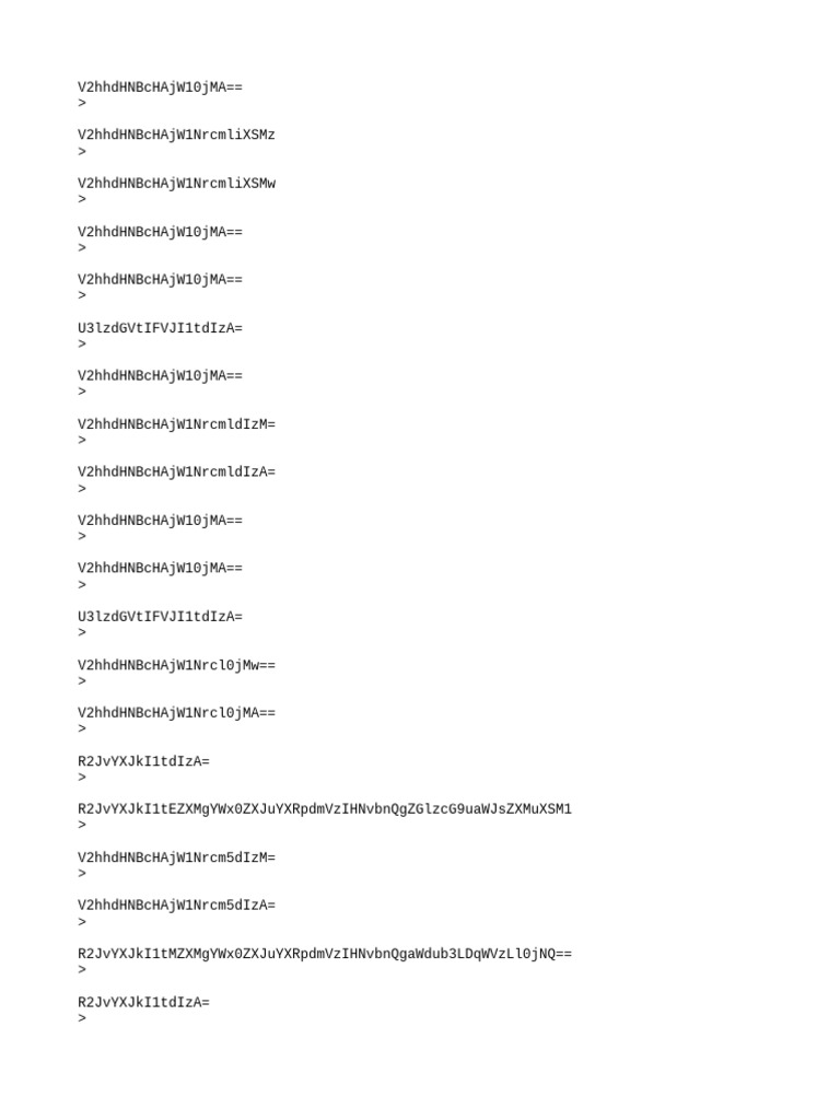 Log 2025 05 03 | PDF