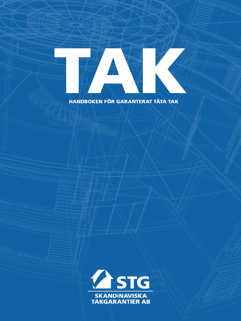 STG Takteknik1 | PDF