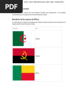 Las 39 banderas más raras del mundo | PDF | Cornualles | Verde