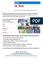World Book Online Access Page 2 2012