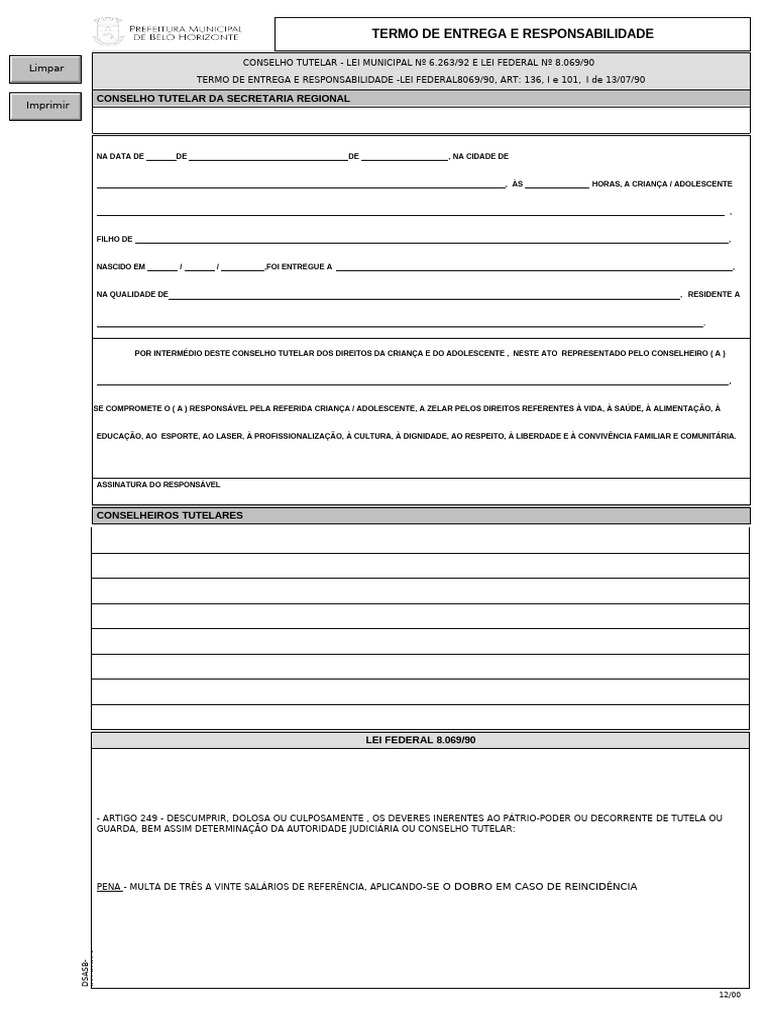 termo-de-entrega-e-responsabilidade-infantil-pdf-justi-a-crime-e
