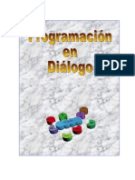 Programación en Diálogo