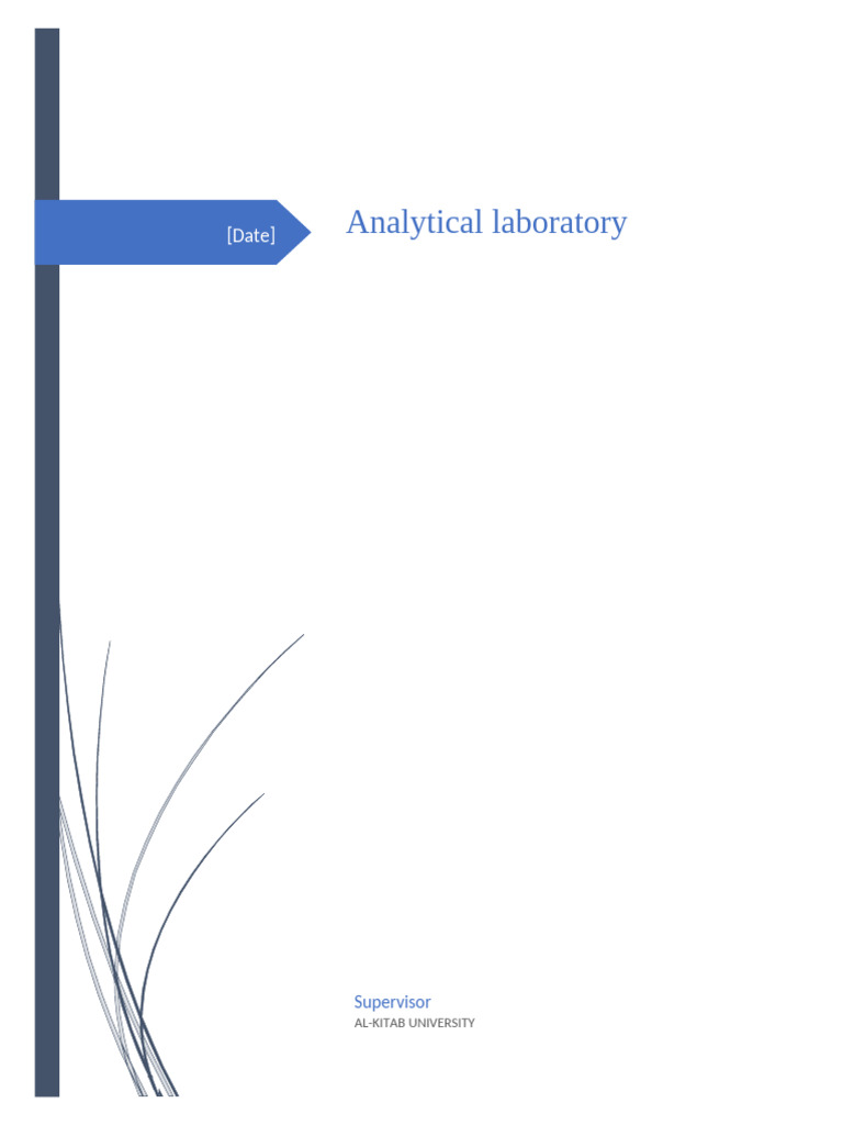 2Name of experiment (2) | PDF | Chemistry | Physical Sciences