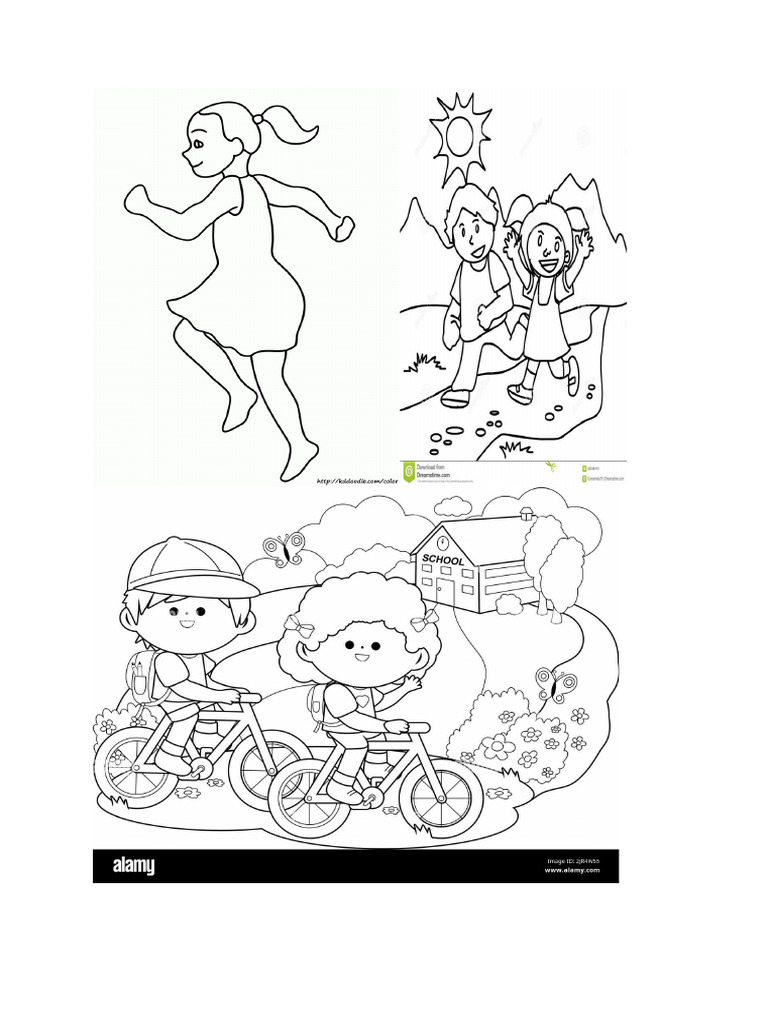 Activities | PDF