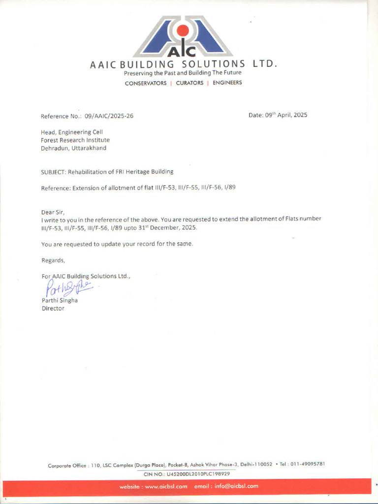 09 Letter Scan For FRI | PDF