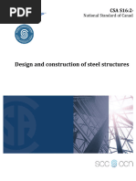 ASME STS-1-2021 Steel Stacks | PDF