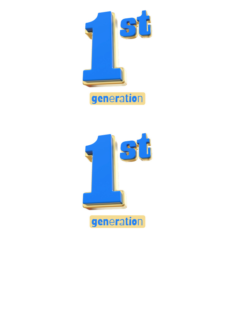 Generation Labels | PDF