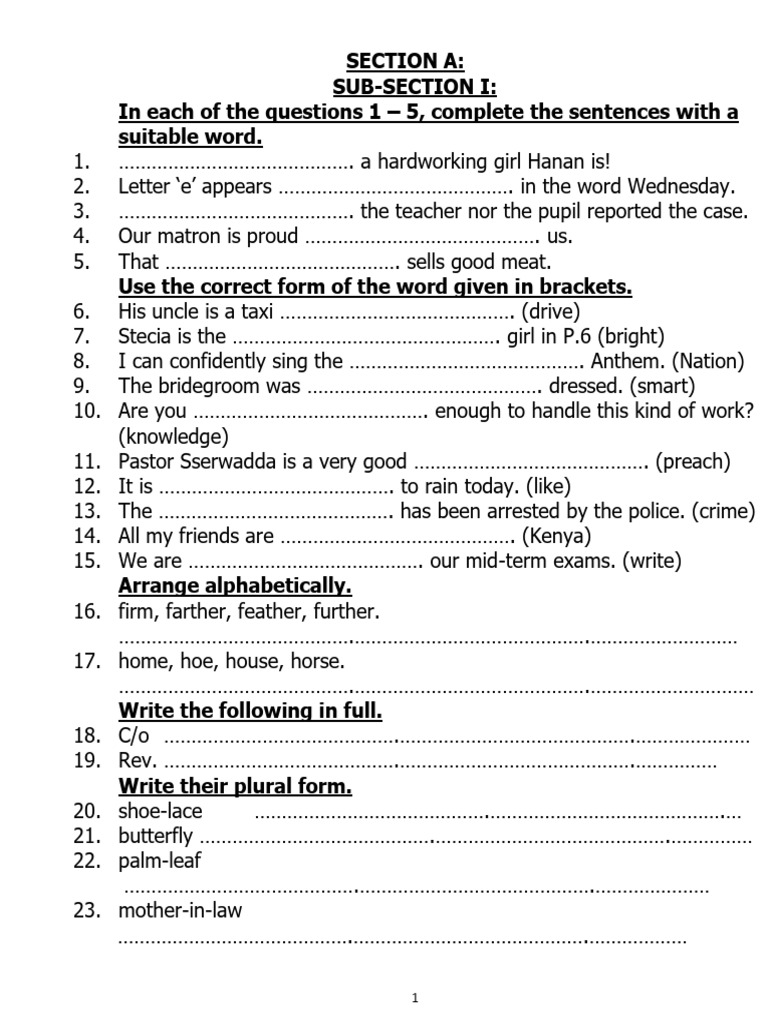 p.7 Vses Eng Super Check Three | PDF | Cattle | Sheep