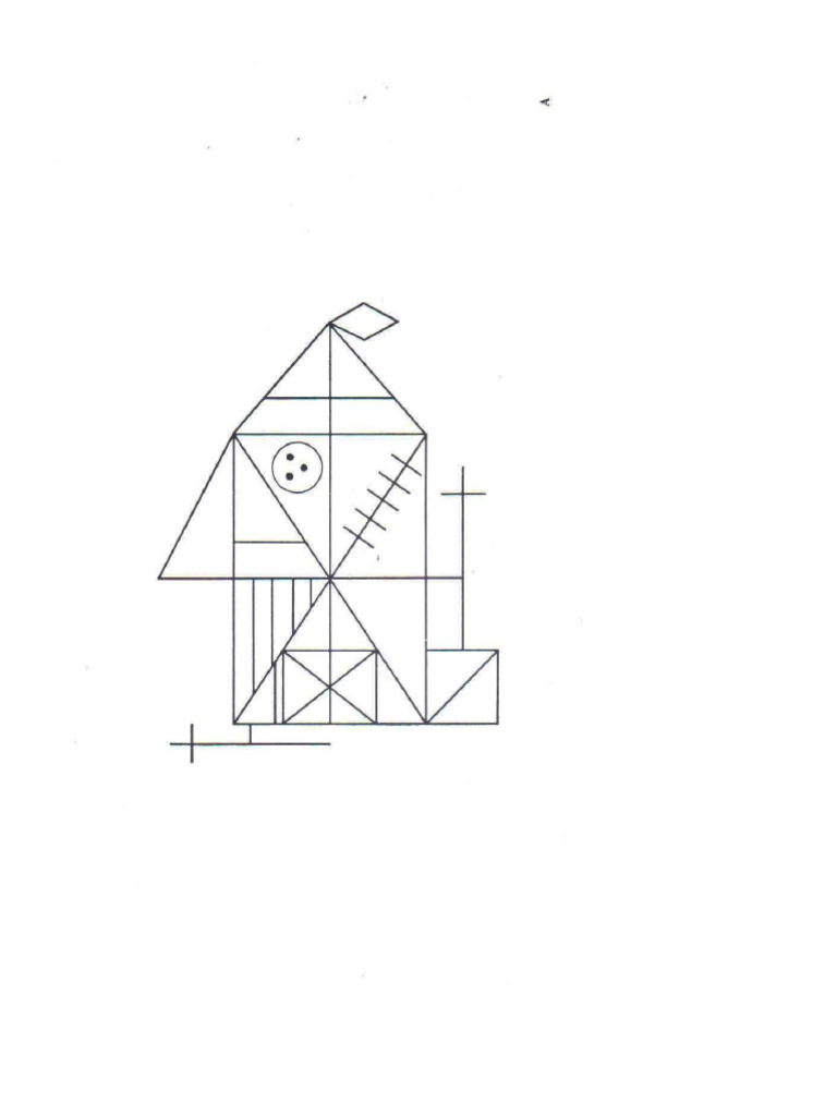 Estímulo Figura de Rey | PDF