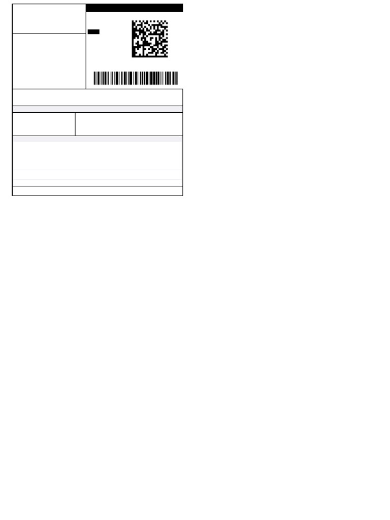 Sub Order Labels 8cabab2b 6d0d 44bc 8ead 4de0d24974d7 | PDF | Payments ...