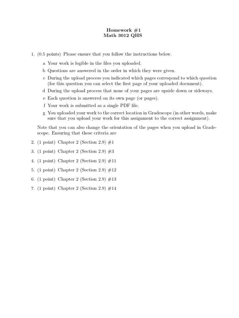 Hw1 Pdf