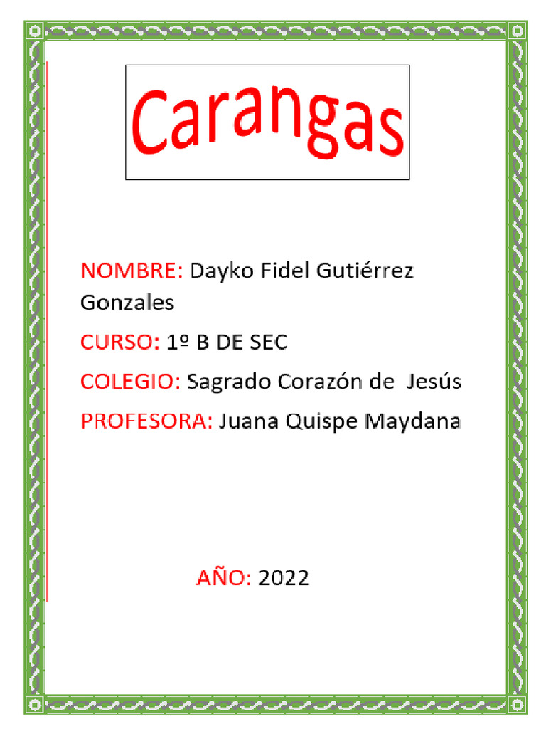 Corrigido | PDF