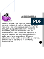 ASESORIA