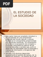 SOCIEDAD