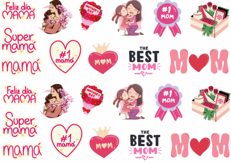 Mom | PDF