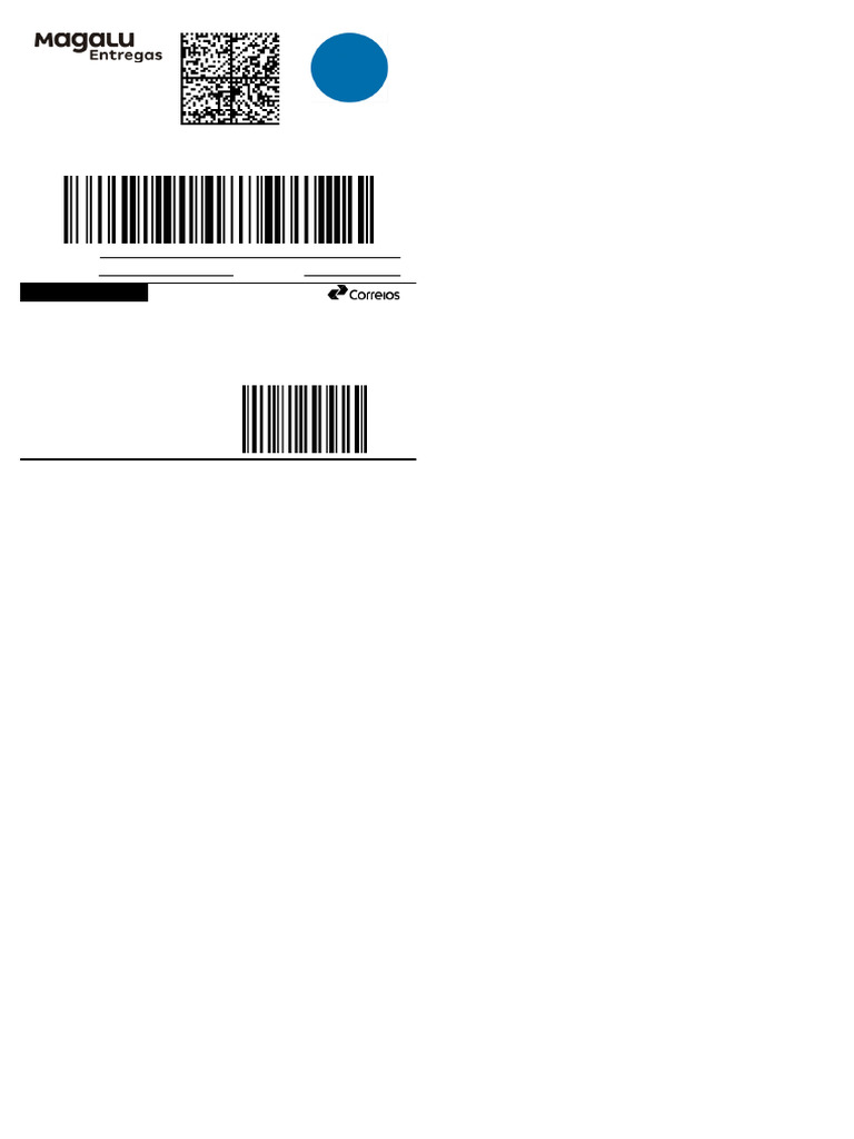 Shipping Label | PDF